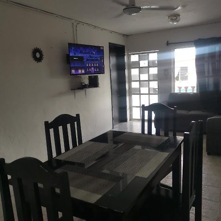 Casa Marthita Apartment Cozumel Bagian luar foto