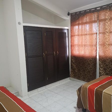 Casa Marthita Apartment Cozumel Bagian luar foto