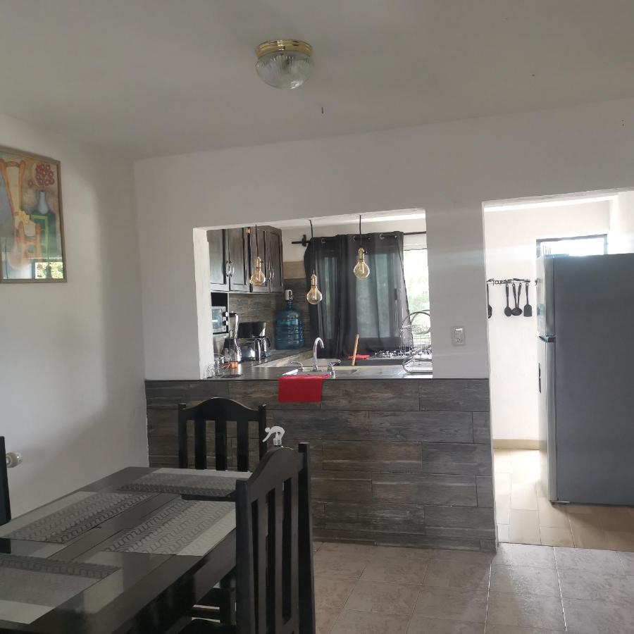 Casa Marthita Apartment Cozumel Bagian luar foto