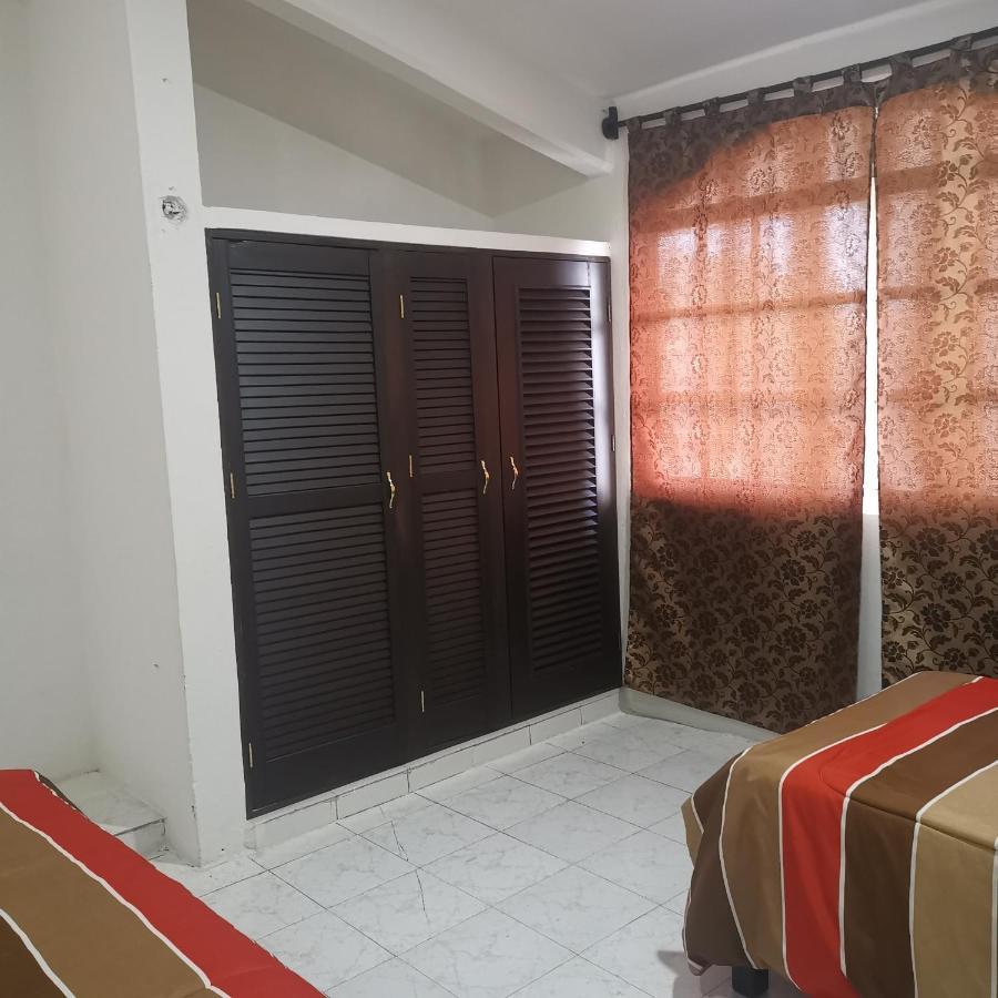 Casa Marthita Apartment Cozumel Bagian luar foto