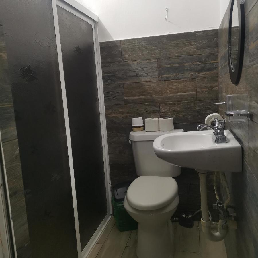Casa Marthita Apartment Cozumel Bagian luar foto